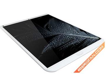Планшетный компьютер Xiaomi Purple Rice (ZiMi), с диагональю экрана 7 дюймов, получит SoC Nvidia Tegra 3
