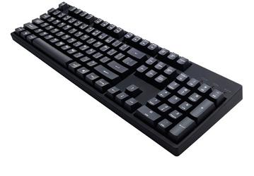 Начались продажи клавиатуры Cooler Master CM Storm QuickFire XT