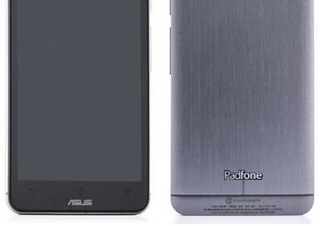 Asus собирается усилить PadFone Infinity, оснастив его SoC Snapdragon 800
