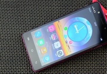 Смартфон Vivo Y19t оснащается фронтальной камерой со вспышкой