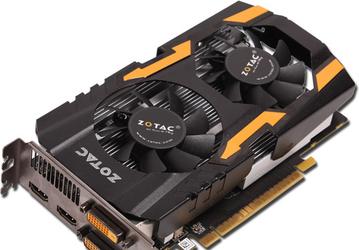 Представлена 3D-карта Zotac GeForce GTX 650 Ti Destroyer TSI