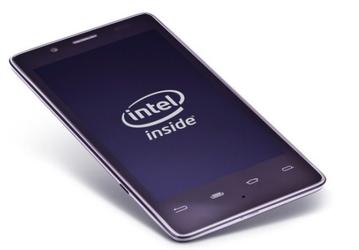 Intel планирует отказаться от бренда Atom