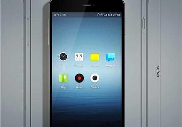 Смартфон Meizu MX3 получит обновлённую оболочку Flyme 3.0 и 2 ГБ оперативной памяти