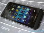 В Сети появились подробные спецификации смартфона BlackBerry A10