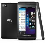 За квартал BlackBerry увеличила продажи смартфонов на 13%, доход — на 15%
