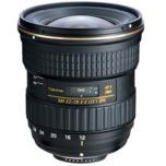 Объектив Tokina AT-X 12-28 Pro DX замечен в продаже