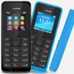 Даже при цене $20 телефон Nokia 105 приносит производителю прибыль