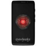 Появилось изображение смартфона Motorola Droid Maxx