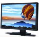 В мониторах NEC MultiSync PA242W используется светодиодная подсветка типа GB-R