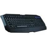 Клавиатура Gigabyte Force K7 Stealth ориентирована на любителей игр