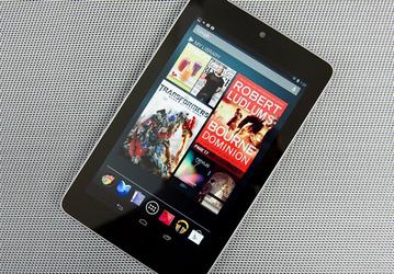 Планшет Nexus 7 с 32 ГБ памяти можно купить за $200
