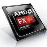 Результаты тестов AMD FX-9590 показали, на что способен восьмиядерный процессор, работающий на частоте 5 ГГц