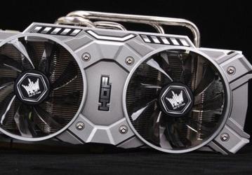 Видеокарта Galaxy GeForce GTX 780 HOF получила белую печатную плату с танталовыми конденсаторами