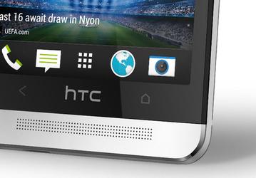 Компания HTC в 2014 году планирует выпустить смартфон под кодовым названием HTC M8