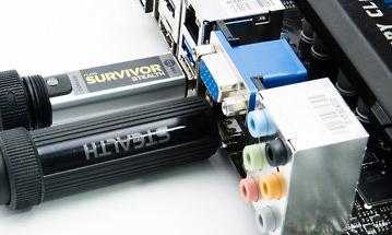 Материнские платы для процессоров Haswell, лишённые проблемы с накопителями USB, появятся не ранее сентября 