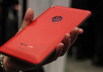 HP готовится предложить планшет стоимостью $99