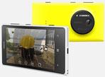 Смартфон Nokia Lumia 1020 с камерой разрешением 41 Мп представлен официально