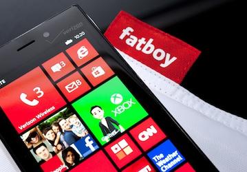 Nokia предлагает «скидку» на покупку новых аппаратов Lumia в обмен на старый смартфон