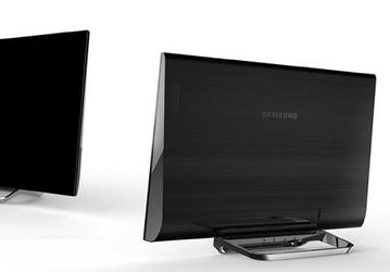 Мониторы Samsung SC770 и Samsung SC750 поступили в продажу