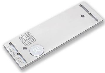 EK Water Blocks представила универсальный адаптер для систем охлаждения памяти EK-SF3D Triple Point EVO UNI Adapter 