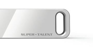 Super Talent оснащает флэшку Pico интерфейсом USB 3.0