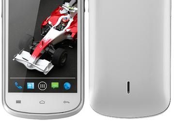 Смартфон Xolo Q600 получил четырёхъядерный процессор MediaTek 6589M и оценен в 135 долл.
