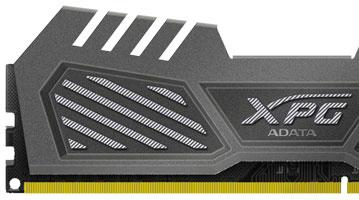 Adata пополнила свой ассортимент модулями памяти XPG V2-3100