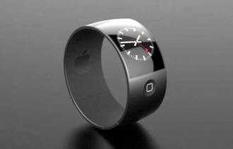 Проект «умных» часов Apple iWatch оказался сложнее, нежели предполагалось
