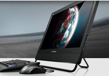 Моноблок Lenovo ThinkCentre M93z, оснащённый процессорами Haswell, будет стоить от $800