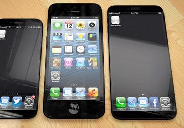 Apple всё равно будет покупать у Samsung чипы для своих устройств