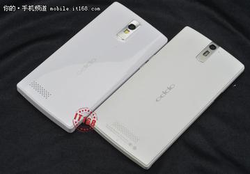 Смартфон Oppo Find 5 mini всё-таки может увидеть свет, однако будет не таким уж и маленьким