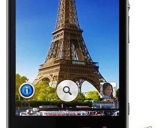 Камерофон Sony Xperia i1 получит датчик изображения 1/2,3 дюйма разрешением 20,7 Мп и процессор BIONZ 