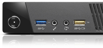 Lenovo оснащает свой мини-ПК M93p Tiny процессорами Intel Haswell