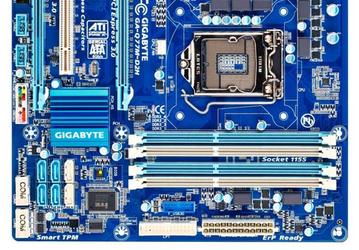 Gigabyte Technology в этом году может установить рекорд по поставкам системных плат