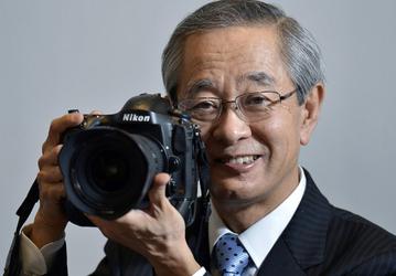 Nikon хочет ответить на сокращение рынка «изменением концепции камер»