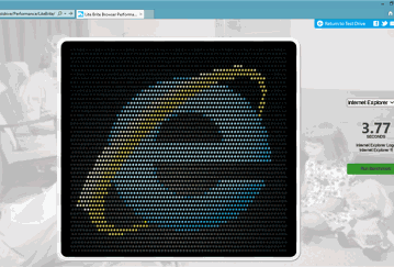 Internet Explorer 11: предварительная версия для для Windows 7