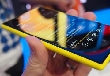Смартфон Nokia Lumia 520 будет стоить 100 долларов, но пока лишь в США