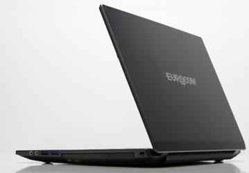 Eurocom предлагает ноутбук Electra с процессором Intel Core i7-4700MQ и видеокартой GeForce GTX 750M за $1000