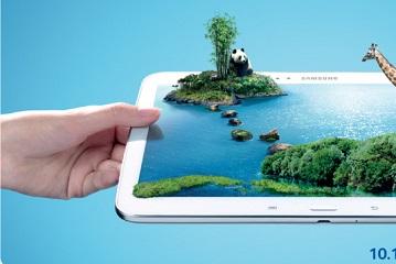 В Гонконге стартовали продажи планшета Samsung Galaxy Tab 10.1