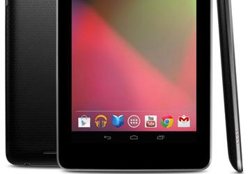 Планшету Google Nexus 7 второго поколения нелегко будет обойти предшественника по объему продаж