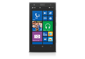 Смартфон Nokia Lumia 1020 стал доступен для предварительного заказа на территории США