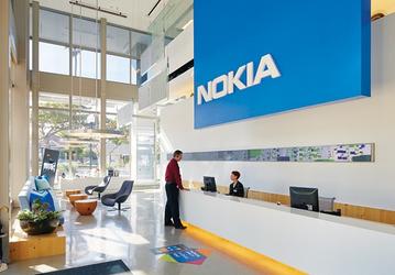 К середине 2014 года Nokia выпустит шестидюймовый планшетофон, а также планшеты с диагональю экрана 10,5 и 8,5 дюйма