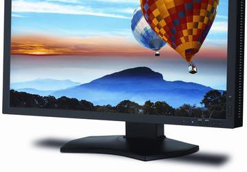 В мониторах NEC MultiSync PA242W используется светодиодная подсветка типа GB-R