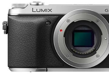 В Сети появились изображения и характеристики беззеркальной фотокамеры Panasonic Lumix DMC-GX7 