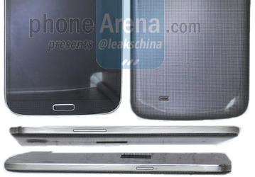 Samsung готовит версию смартфона Galaxy Mega 6.3 с поддержкой двух карт SIM