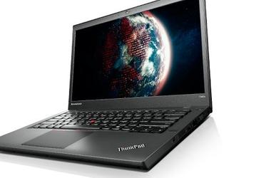 Ультрабук Lenovo ThinkPad T440s получит 14-дюймовый экран IPS разрешением Full HD, адаптер NFC и процессор Intel Haswell