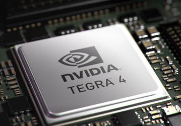 SoC Nvidia Tegra 4 продаётся не очень хорошо из-за высокой стоимости