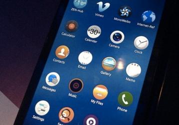 Смартфоны Samsung с ОС Tizen задержатся на пару месяцев