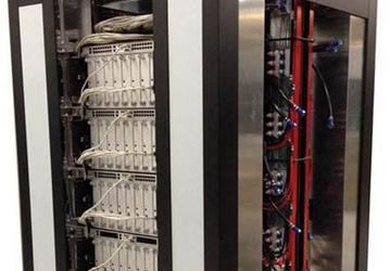 Суперкомпьютер Eurora с графическими ускорителями Nvidia Tesla возглавил рейтинг энергетической эффективности Green500 