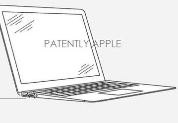 Производители ноутбуков обеспокоены тем, что Apple патентует комбинированный разъем USB/SD